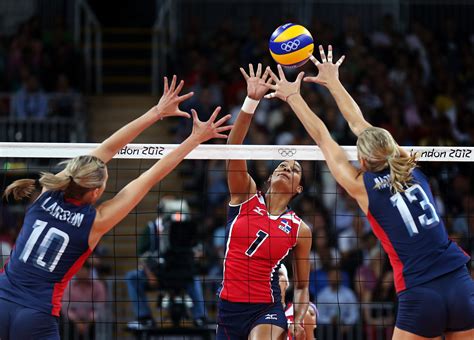 latest news on volleyball