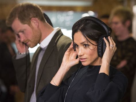 latest news prince harry and spotify deal