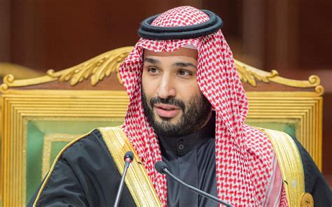 latest news prince of saudi arabia