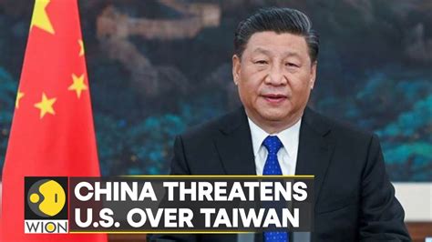 latest news with china and taiwan