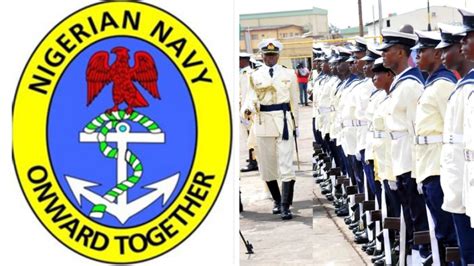 latest nigeria navy recruitment