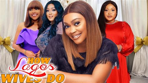 latest nigerian movies 2023 by ruth kadiri