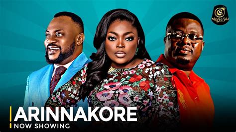 latest nigerian movies 2023 funke akindele