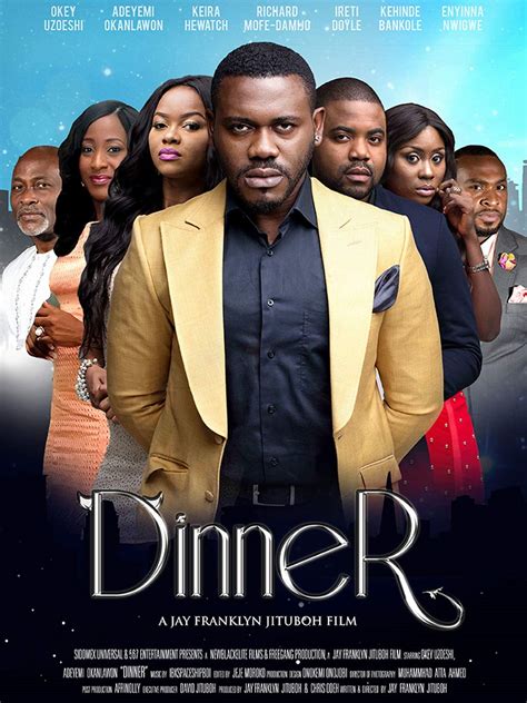 latest nigerian movies 2024 on netflix