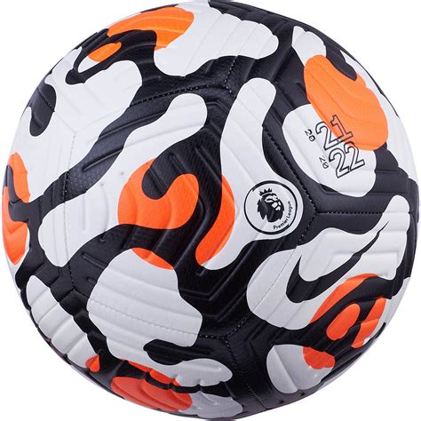 latest nike soccer balls