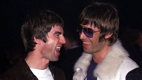 latest noel and liam gallagher 2023