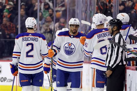 latest oilers news 