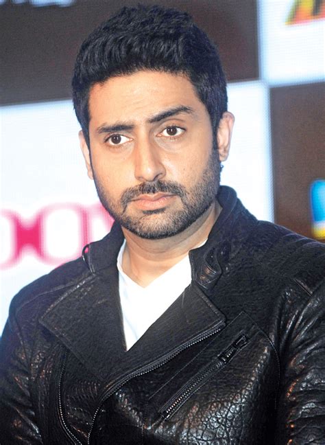 latest on abhishek bachchan