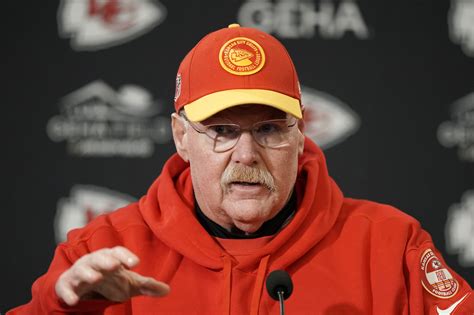 latest on andy reid