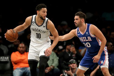 latest on ben simmons