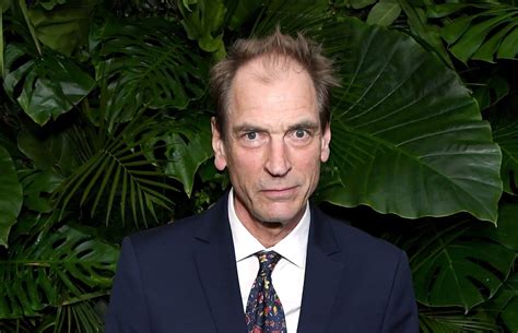 latest on julian sands awards