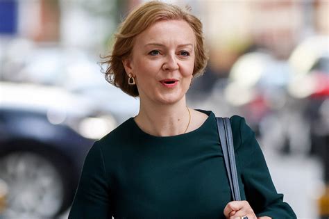 latest on liz truss