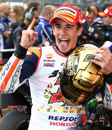 latest on marc marquez