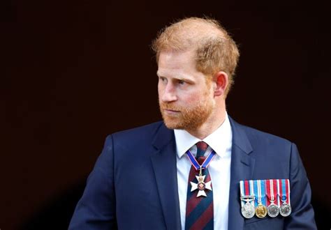 latest on prince harry and invictus games