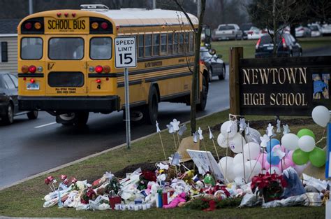 latest on sandy hook