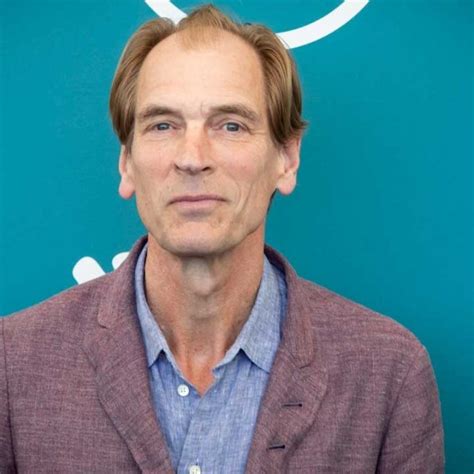latest on search for julian sands interview