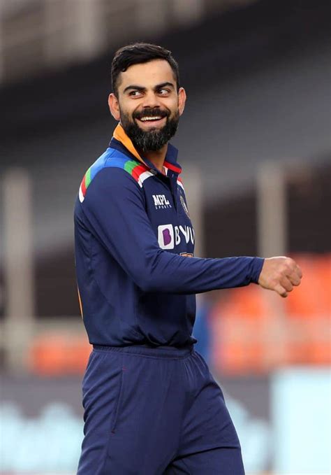 latest on virat kohli