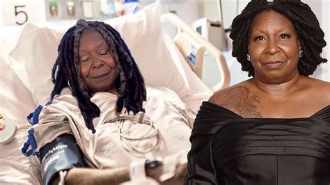 latest on whoopi goldberg death