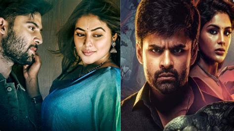 latest ott releases telugu movies prime