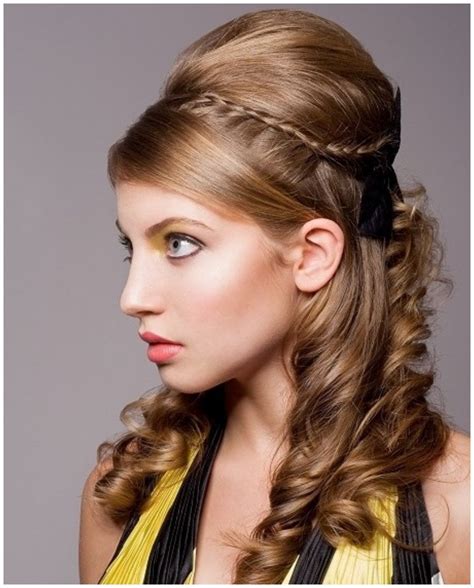 This Latest Party Hairstyles For Long Hair For New Style