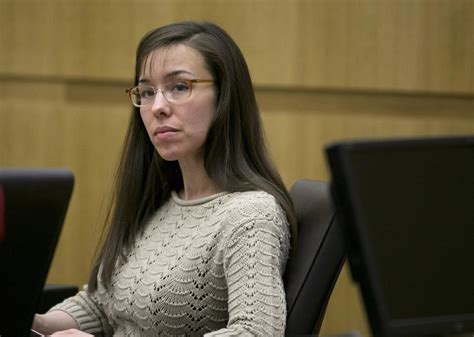 latest picture of jodi arias