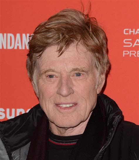 latest pictures of robert redford
