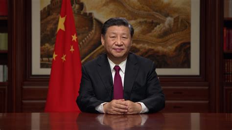 latest president xi jinping news