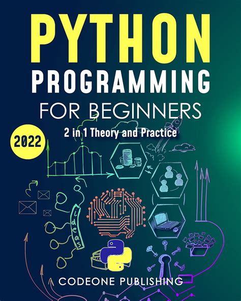 latest python books for beginners