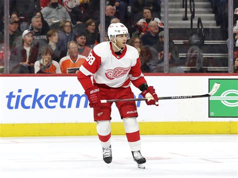 latest red wings trade rumors