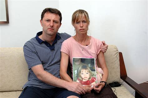 latest report on madeleine mccann