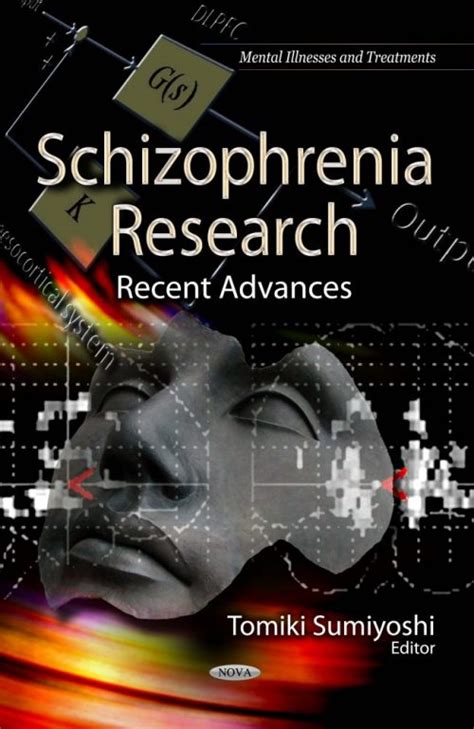 latest research on schizophrenia
