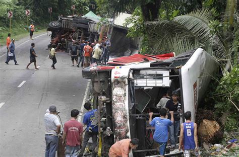 latest road accident news philippines 2023