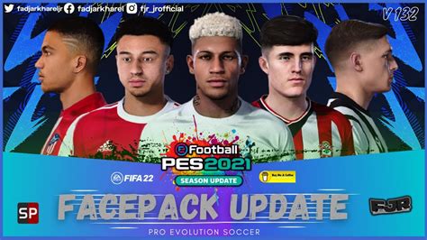 latest sider for pes 2021
