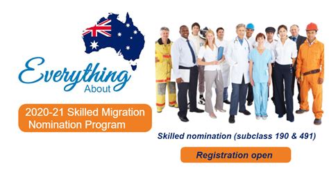 latest skilled migration news australia