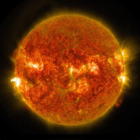 latest solar flare report