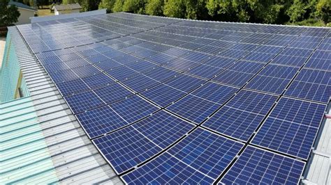 latest solar panel technology 2021