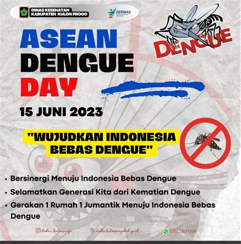 latest sp dengue news in indonesia