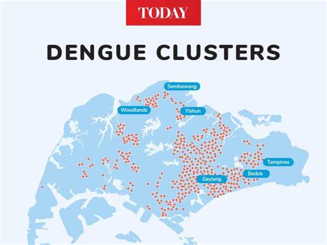 latest sp dengue news in singapore