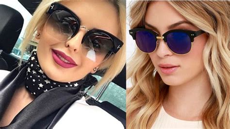 Latest Sunglasses Style