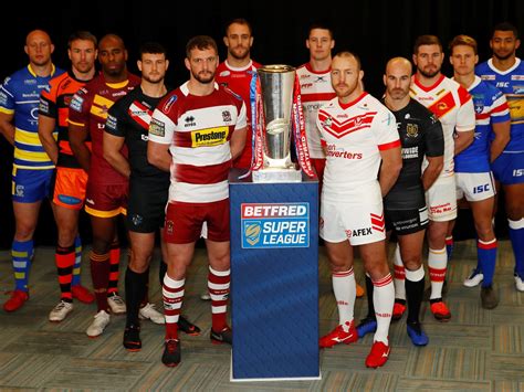 latest super league news