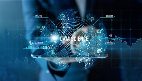 latest technology in data science