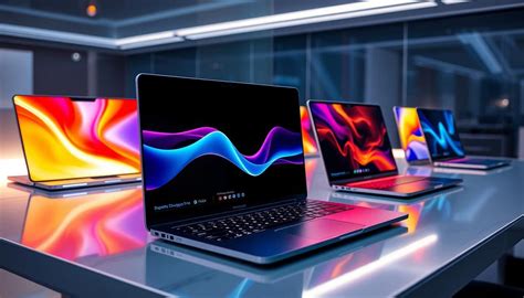 Latest Trending Laptops