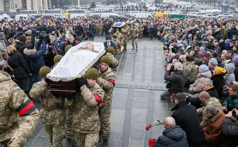 latest ukraine war news and photos