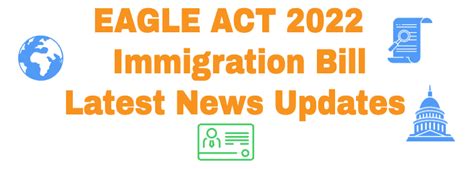 latest update on immigration bills