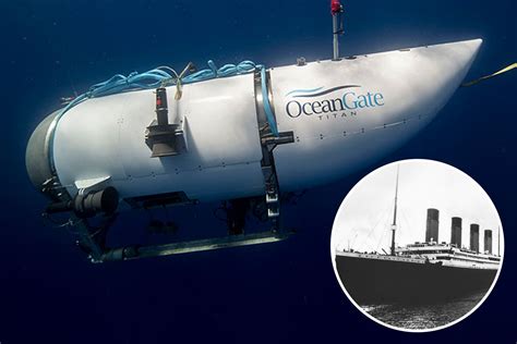 latest update on titanic submarine tour