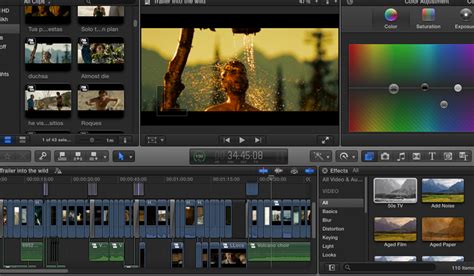 latest version final cut pro new review