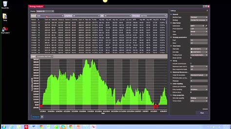 latest version of ninjatrader 8