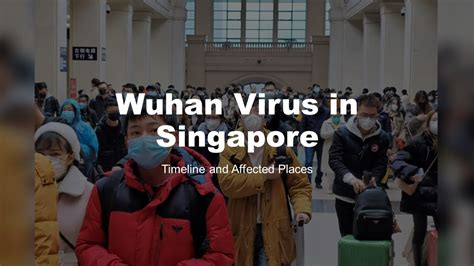 latest virus in singapore