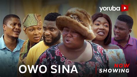 latest yoruba movie youtube