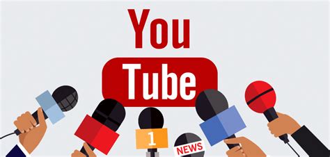 latest youtube news with video